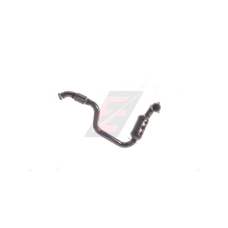 Catalyseur MERCEDES CLA200 1.6i 1595 cc 115 Kw 156 cv de 2013 à 2024