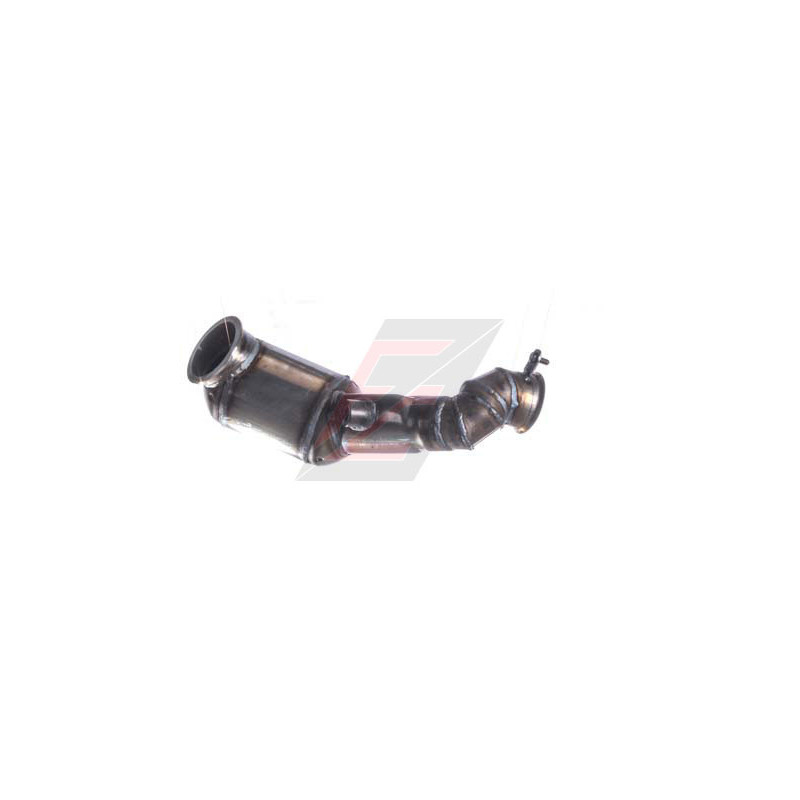 Catalyseur MERCEDES E250 2.0i 1991 cc 135 Kw 184 cv de 2013 à 2014