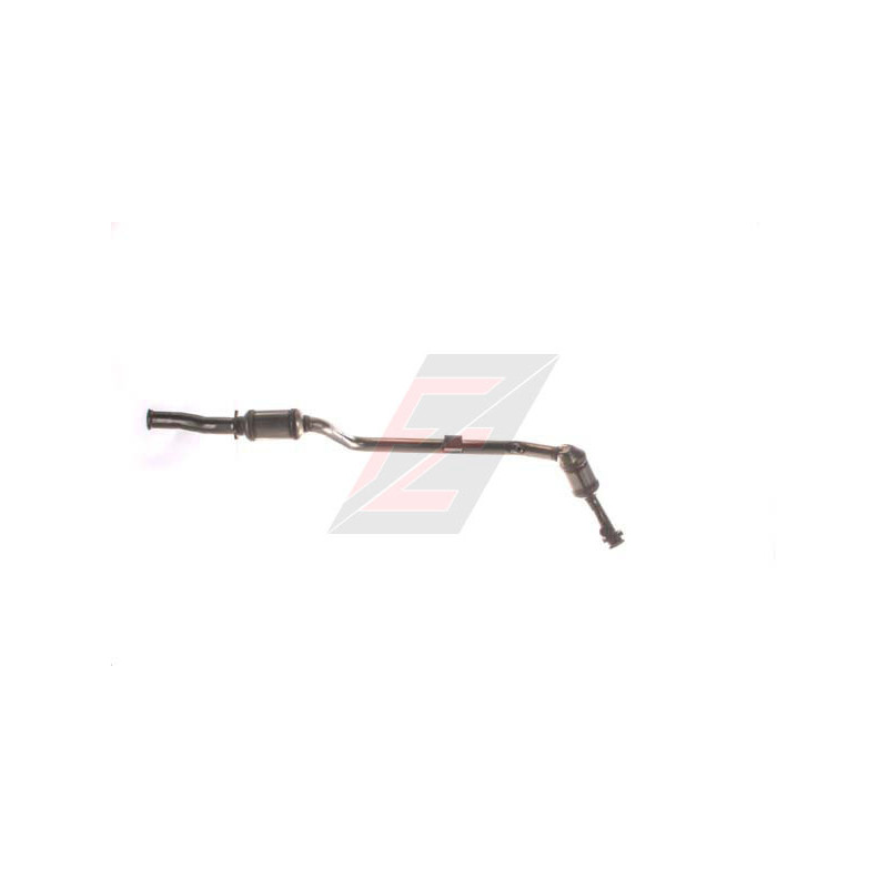 Catalyseur MERCEDES C200 Kompressor 1.8i 1796 cc 120 Kw 163 cv de 2002 à 2008