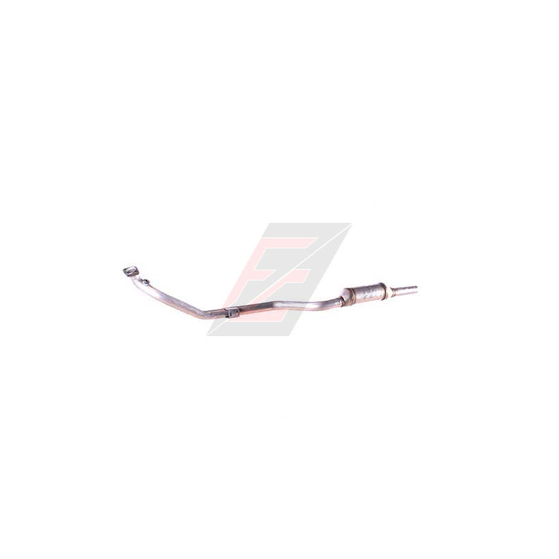 Catalyseur MERCEDES E240 2.4i 2398 cc 125 Kw 170 cv de 1997 à 2000