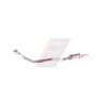 Catalyseur MERCEDES E240 2.4i 2398 cc 125 Kw 170 cv de 1997 à 2000