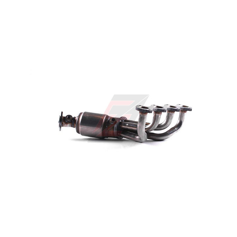 Catalyseur MERCEDES E200 Kompressor 1.8i 1796 cc 135 Kw 184 cv de 2006 à 2009