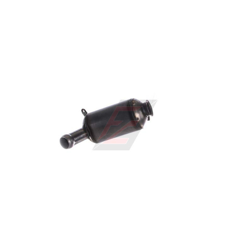 Catalyseur MERCEDES CLS320D 3.0TD 2987 cc 165 Kw 224 cv de 2005 à 2010