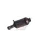 Catalyseur MERCEDES E320TD 3.0TD 2987 cc 155 Kw 211 cv de 2007 à 2009