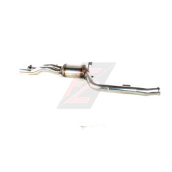 Filtre à particules MERCEDES CLS350D 3.0TD 2987 cc 165 Kw 224 cv de 2009 à 2010