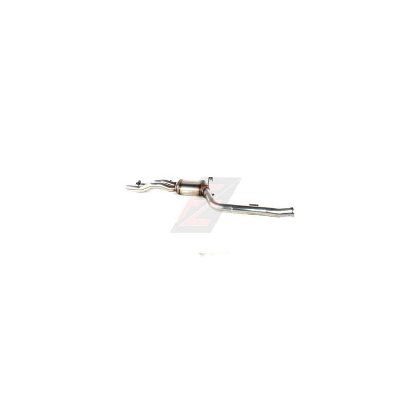 Filtre à particules MERCEDES E300TD 3.0TD 2987 cc 155 Kw 211 cv de 2007 à 2008