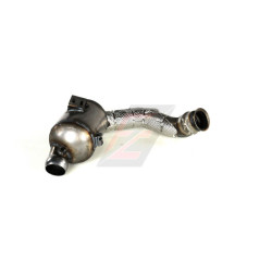 Filtre à particules MERCEDES E350TD 3.0TD 2987 cc 185 Kw 252 cv de 2013 à 2016