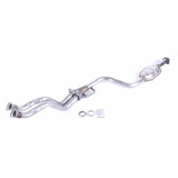 Catalyseur MERCEDES-BENZ C180 W202 1.8L 1797 cc   de 1993 à 1996