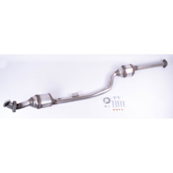 Catalyseur MERCEDES-BENZ E280 W210 2.8L 2799 cc   de 1997 à 2002