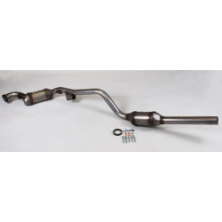Catalyseur MERCEDES-BENZ E280 W210 2.8L 2799 cc   de 1997 à 2002