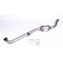 Catalyseur MERCEDES-BENZ ML270 W163 2.7L 2685 cc   de 1999 à 2005