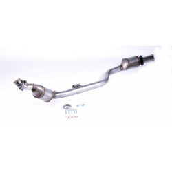 Catalyseur MERCEDES-BENZ S430 W220 4.3L 4266 cc   de 1998 à 2005