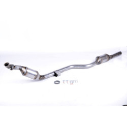 Catalyseur MERCEDES-BENZ S430 W220 4.3L 4266 cc   de 1998 à 2005