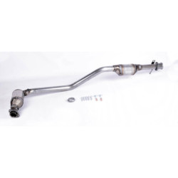 Catalyseur MERCEDES-BENZ SL320 R129 3.2L 3199 cc   de 1998 à 2001