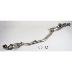 Catalyseur MERCEDES-BENZ CLK240 C209 2.6L 2597 cc   de 2002 à 2005