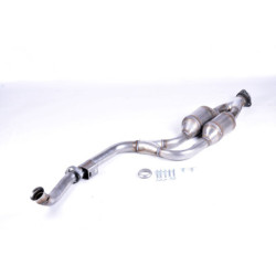 Catalyseur MERCEDES-BENZ SLK200 R170 Kompressor 2L 1998 cc   de 1996 à 2000