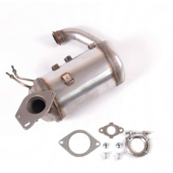 Filtre à particules MERCEDES-BENZ Citan W415 1.5L 1461 cc   de 2012 à 2015