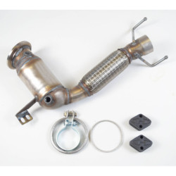 Catalyseur MINI Cooper S F56 2L 1998 cc   de 2013 à 2024