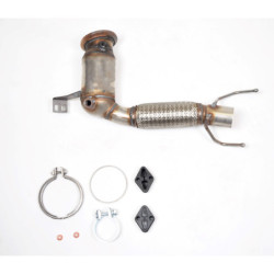 Catalyseur MINI One F60 Countryman 1.5L 1499 cc   de 2016 à 2018