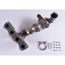 Catalyseur MINI One R55 Clubman 1.6L 1598 cc   de 2010 à 2024