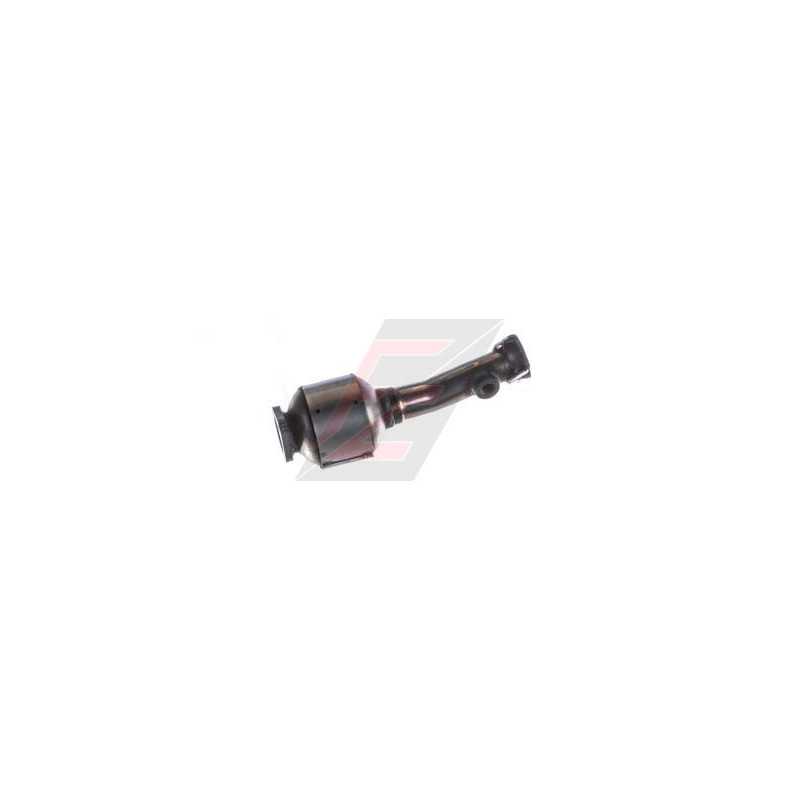 Catalyseur MITSUBISHI ASX 1.6i 1590 cc 86 Kw 117 cv de 2012 à 2018