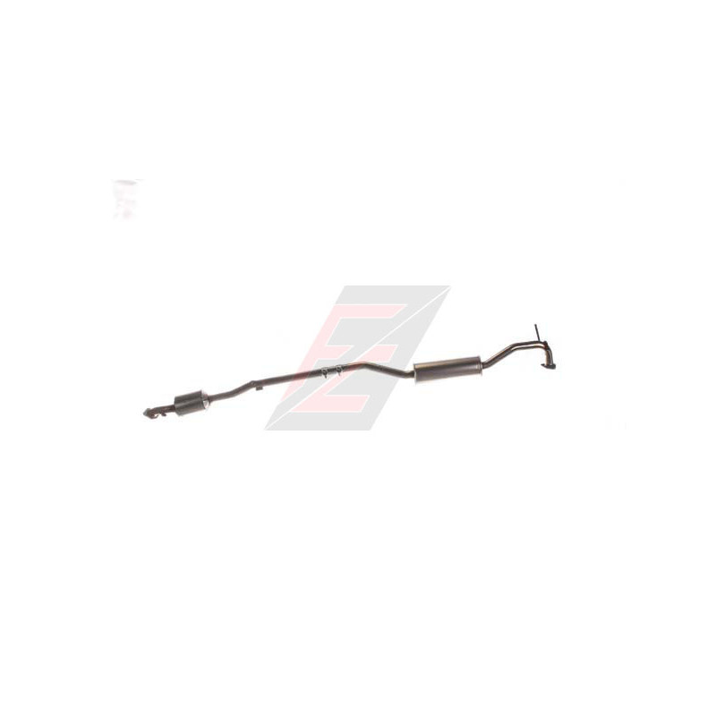 Catalyseur MITSUBISHI ASX 1.6i 1590 cc 86 Kw 117 cv de 2010 à 2012
