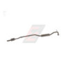 Catalyseur MITSUBISHI ASX 1.6i 1590 cc 86 Kw 117 cv de 2010 à 2012