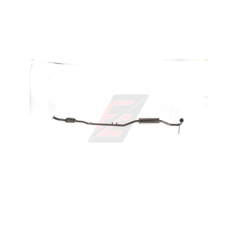 Catalyseur MITSUBISHI ASX 1.6i 1590 cc 86 Kw 117 cv de 2012 à 2018