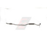 Catalyseur MITSUBISHI ASX 1.6i 1590 cc 86 Kw 117 cv de 2012 à 2018