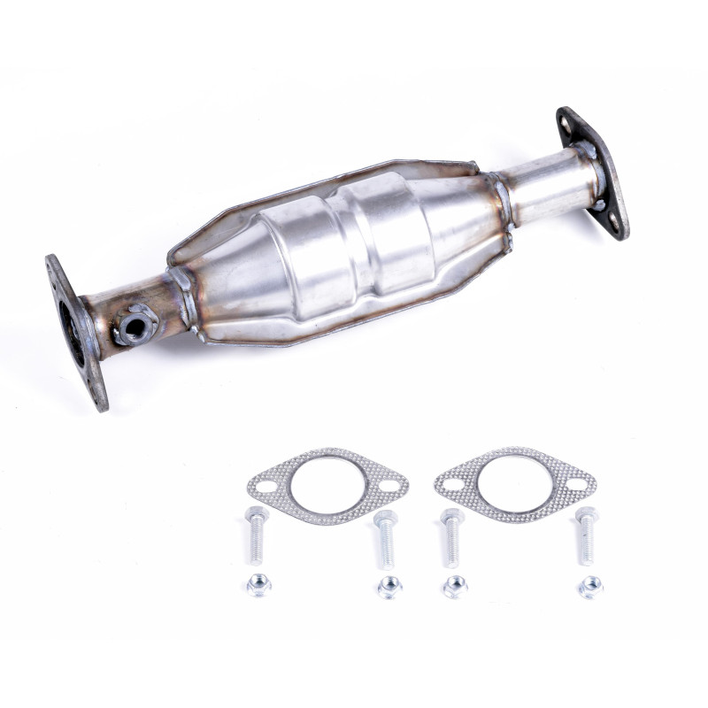 Catalyseur MITSUBISHI Outlander  2.4L 2378 cc   de 2004 à 2007