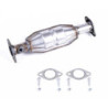 Catalyseur MITSUBISHI Outlander  2.4L 2378 cc   de 2004 à 2007
