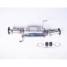 Filtre à particules MITSUBISHI Pajero  3.2L 3200 cc   de 2009 à 2015
