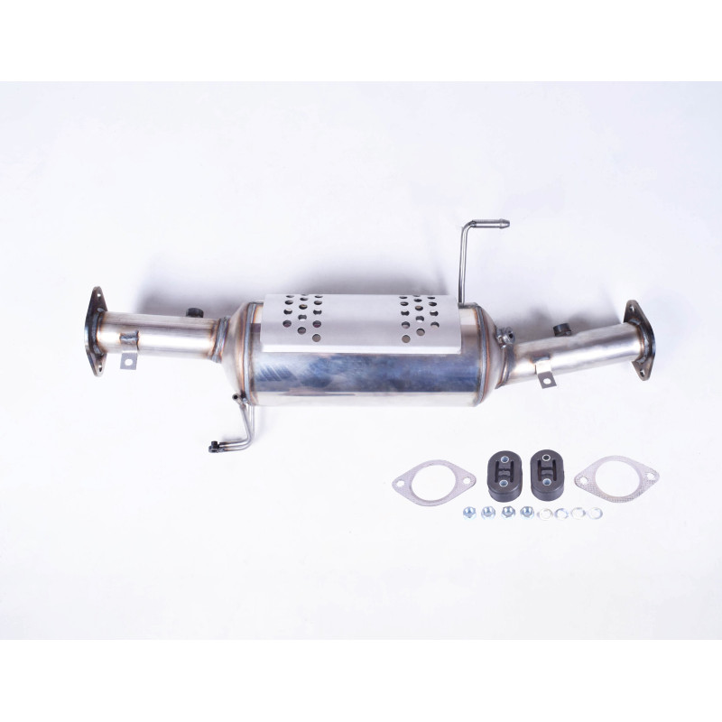 Filtre à particules MITSUBISHI Shogun  3.2L 3200 cc   de 2008 à 2015