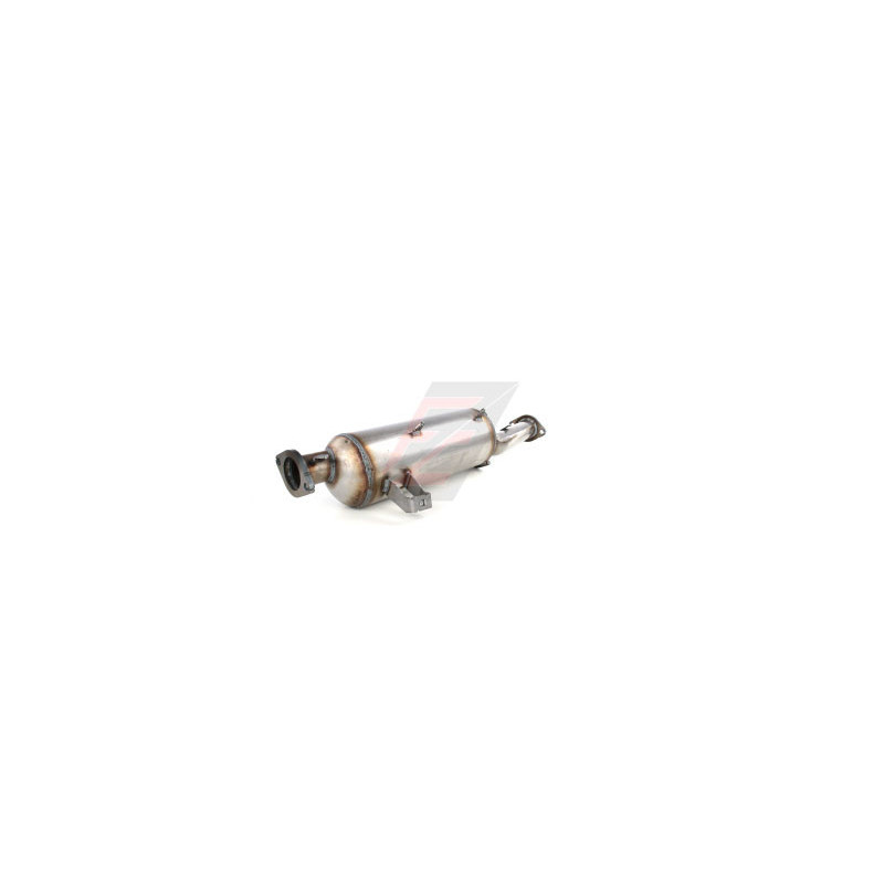 Filtre à particules MITSUBISHI MONTERO 3.2TD 3200 cc 147 Kw 200 cv de 2009 à 2015