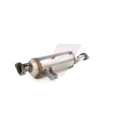Filtre à particules MITSUBISHI SHOGUN 3.2TD 3200 cc 147 Kw 200 cv de 2009 à 2015