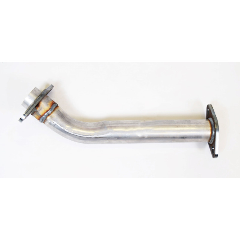 Tube d'échappement MITSUBISHI L200/Triton 4WD 2.5L 2477 cc   de 2010 à 2015