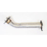 Tube d'échappement MITSUBISHI L200/Triton 4WD 2.5L 2477 cc   de 2010 à 2015