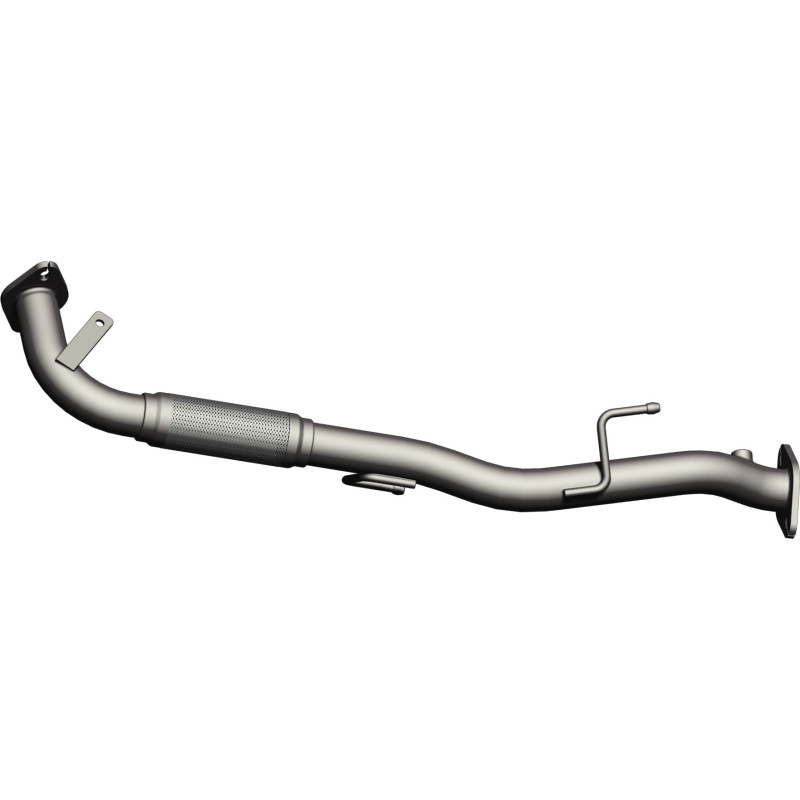 Tuyau avant MITSUBISHI Carisma  1.6L 1597 cc   de 1997 à 1999