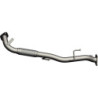 Tuyau avant MITSUBISHI Carisma  1.6L 1597 cc   de 1997 à 1999