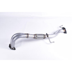 Tuyau avant MITSUBISHI Carisma  1.8L 1834 cc   de 1997 à 2004