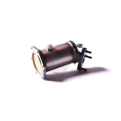 Catalyseur NISSAN ALMERA 1.5i 1498 cc 66 Kw 90 cv de 2000 à 2001