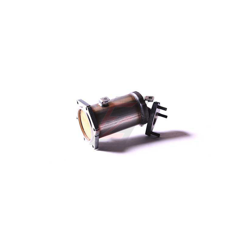 Catalyseur NISSAN ALMERA 1.5i 1498 cc 66 Kw 90 cv de 2001 à 2002