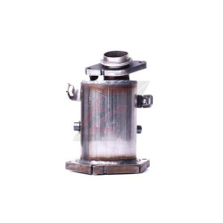 Catalyseur NISSAN ALMERA TINO 1.8i 1769 cc 85 Kw 116 cv de 2003 à 2005