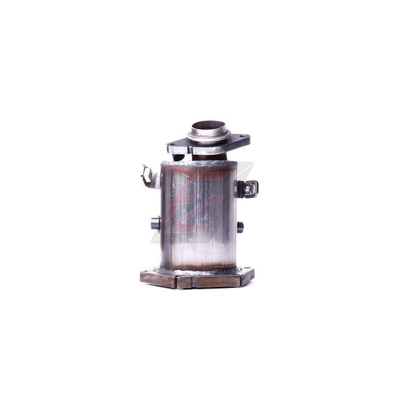 Catalyseur NISSAN ALMERA TINO 1.8i 1769 cc 85 Kw 116 cv de 2003 à 2005
