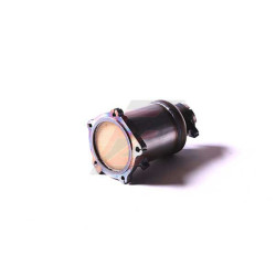 Catalyseur NISSAN MICRA 1.0i 998 cc 40 Kw 54 cv de 2000 à 2001