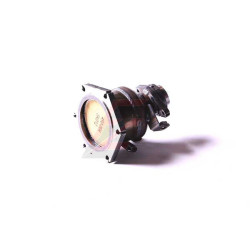 Catalyseur NISSAN MICRA 1.2i 1240 cc 59 Kw 80 cv de 2002 à 2010