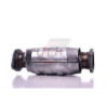 Catalyseur NISSAN 200SX 1.8i 1808 cc 124 Kw 169 cv de 1989 à 1994