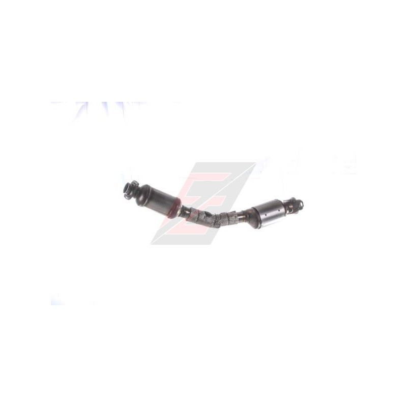 Catalyseur NISSAN QASHQAI 1.6i 1598 cc 84 Kw 114 cv de 2010 à 2014