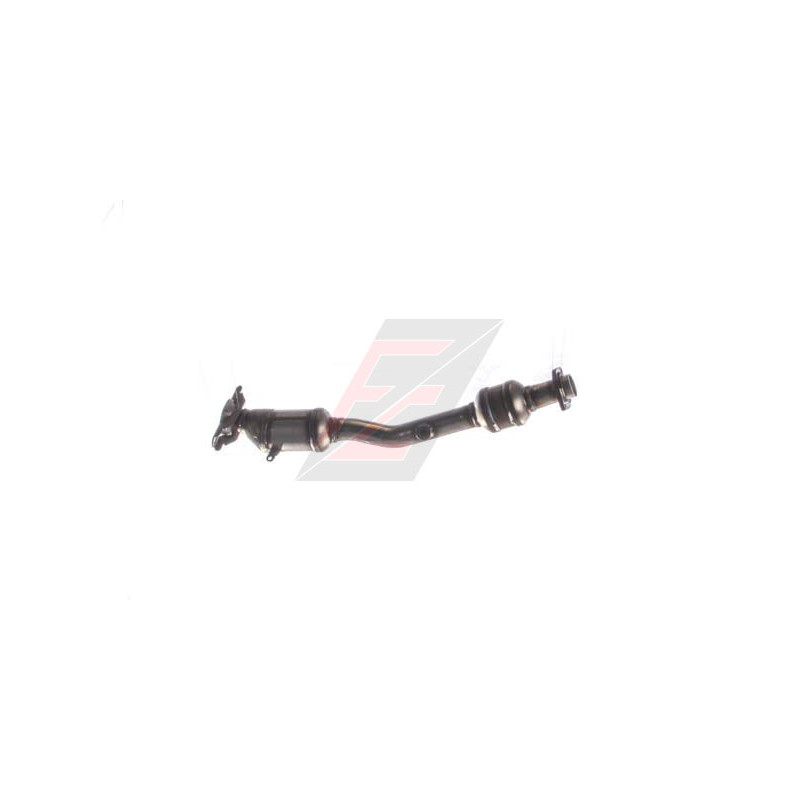 Catalyseur NISSAN JUKE 1.6i 1598 cc 86 Kw 117 cv de 2010 à 2014