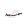 Catalyseur NISSAN JUKE 1.6i 1598 cc 86 Kw 117 cv de 2010 à 2014